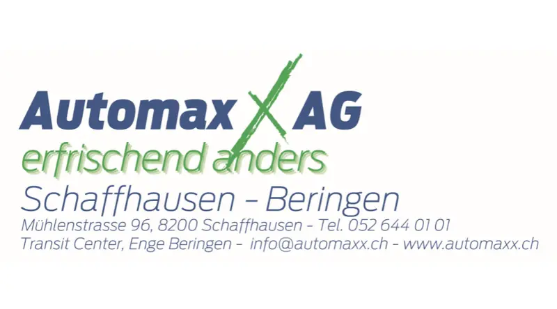 Automax AG