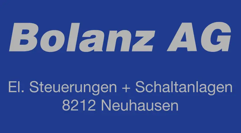 Bolanz AG