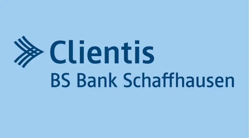 Clientis BS Bank Schaffhausen