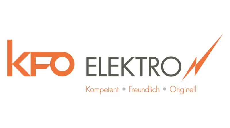 KFO Elektro